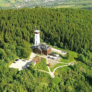 Berghotel Pöhlberg